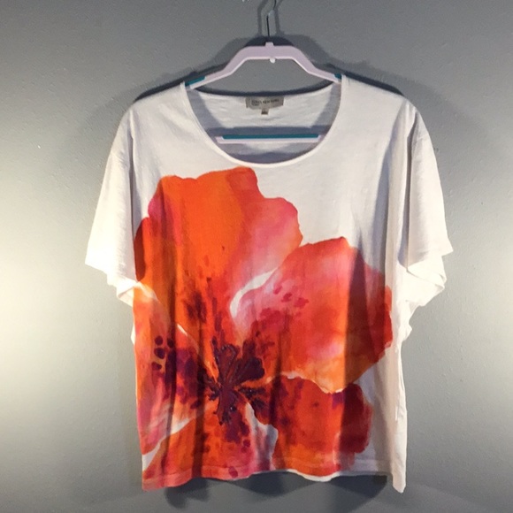 Jones New York Tops - Jones New York Sport